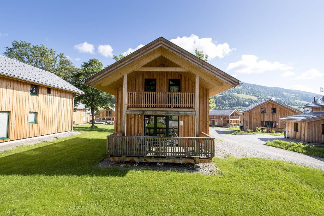 Vakantiehuis in Kreischberg, Oostenrijk voor 4 personen foto 13