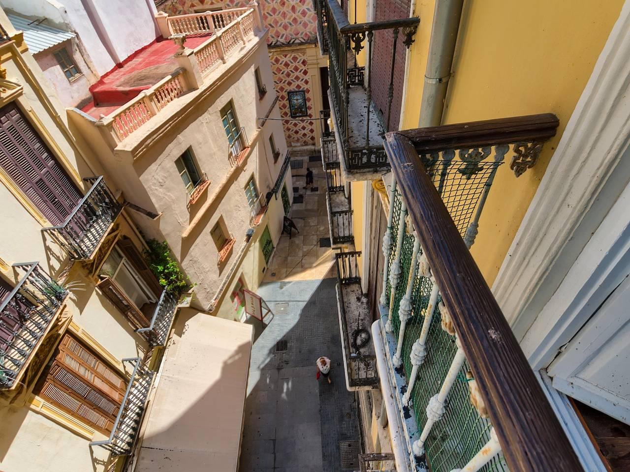 Vakantieappartement in Malaga, Spanje voor 2 personen foto 13