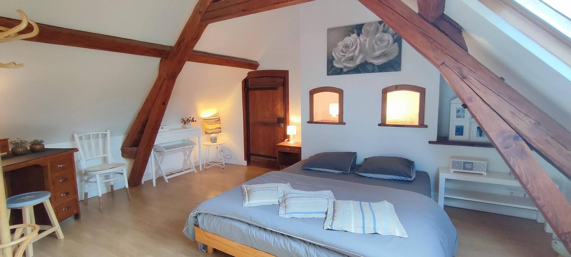 Vakantiehuis in Seine-Maritime, Frankrijk voor 6 personen foto 4
