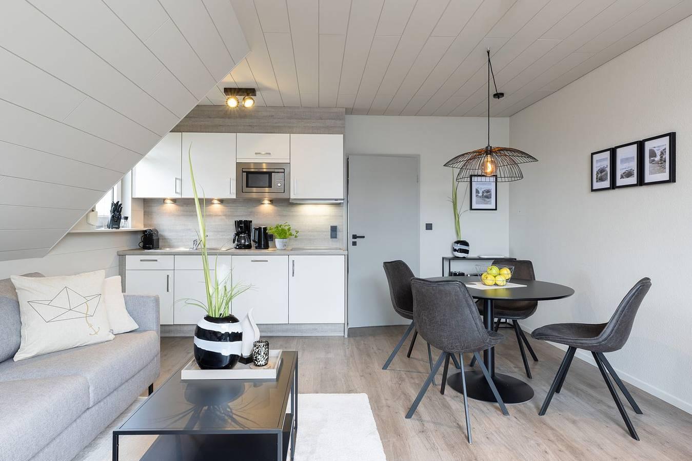 Vakantieappartement in Kellenhusen, Duitsland voor 4 personen foto 6