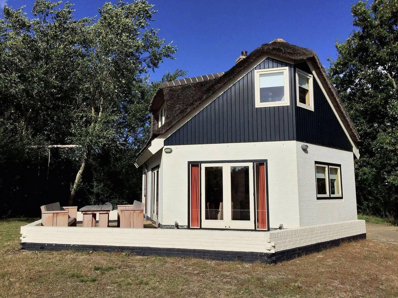 Vakantiehuis in Texel, Nederland voor 8 personen foto 2