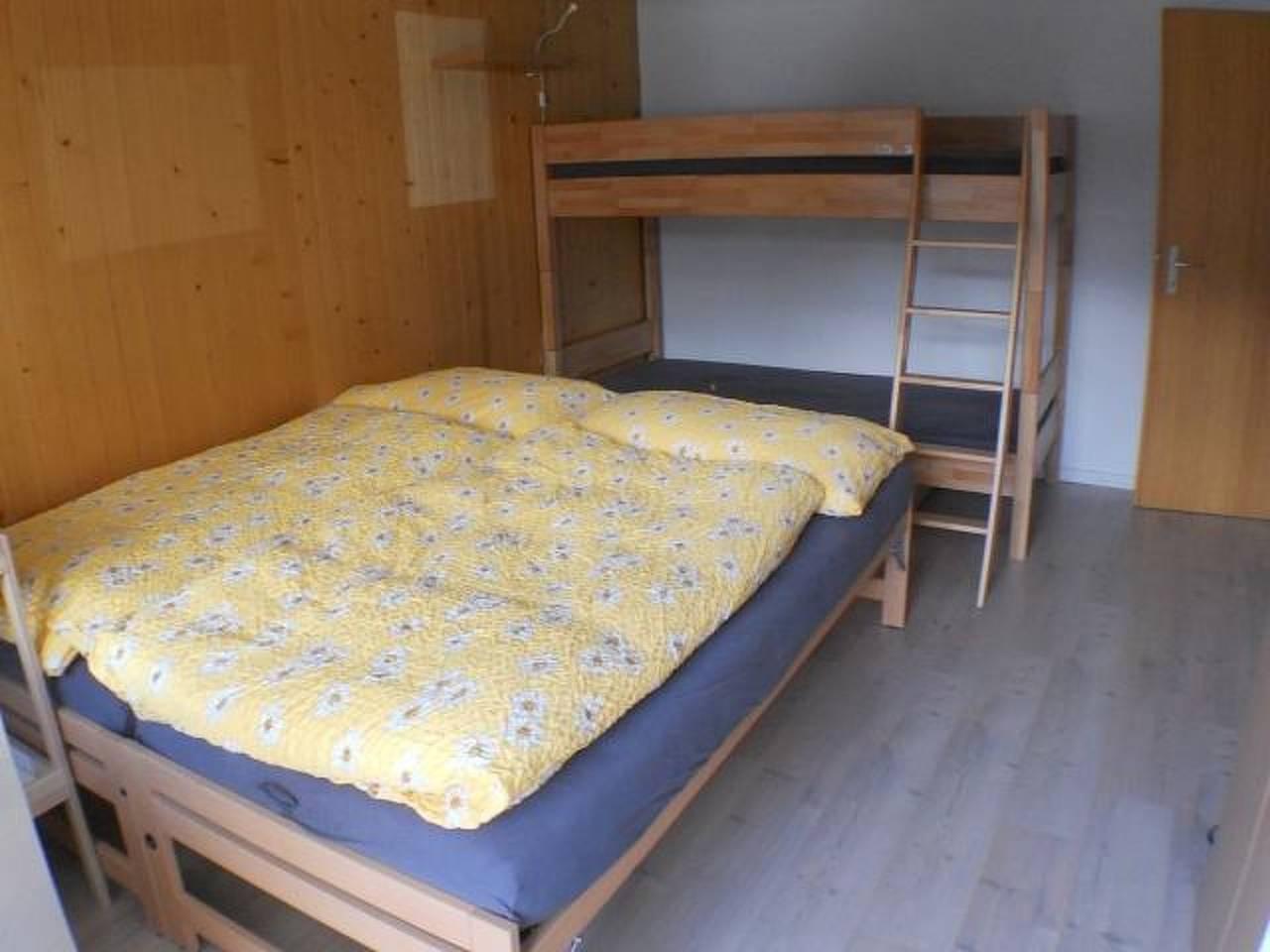 Vakantieappartement in Lenk, Zwitserland voor 6 personen foto 18