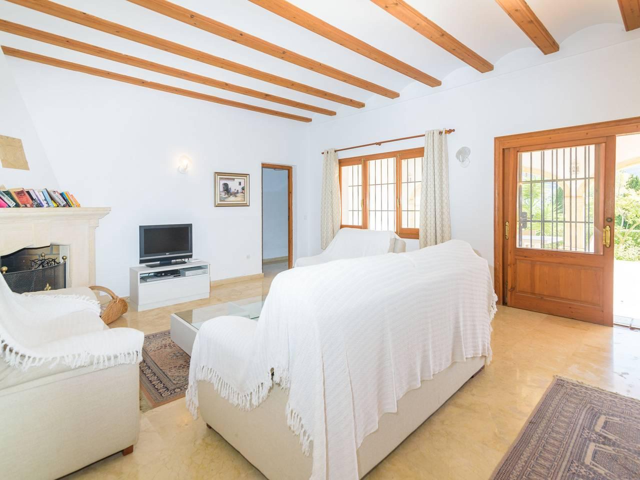 Vakantiehuis in Jávea, Spanje voor 6 personen foto 6