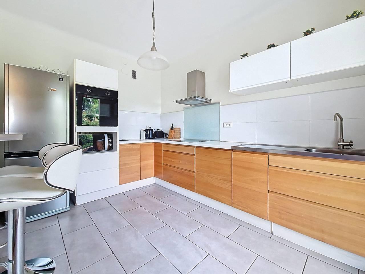 Vakantieappartement in Nice, Frankrijk voor 2 personen foto 11