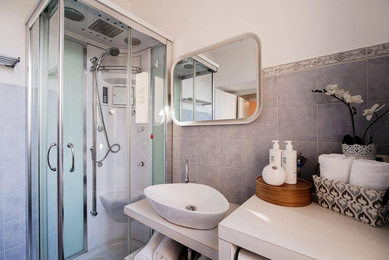 Vakantieappartement in Como, Italië voor 4 personen foto 13