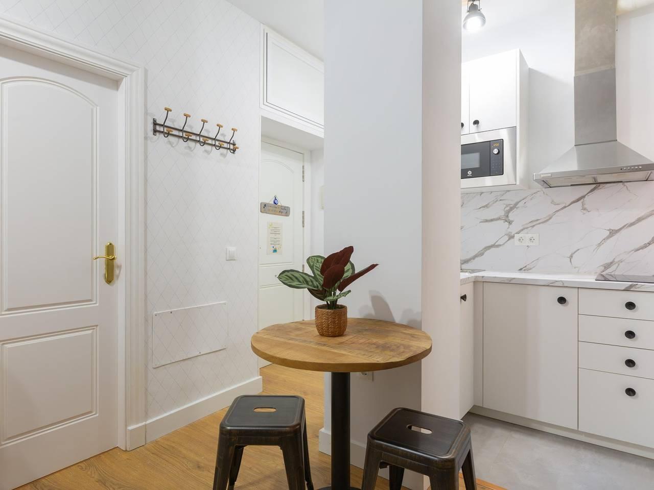 Vakantieappartement in Malaga, Spanje voor 2 personen foto 6