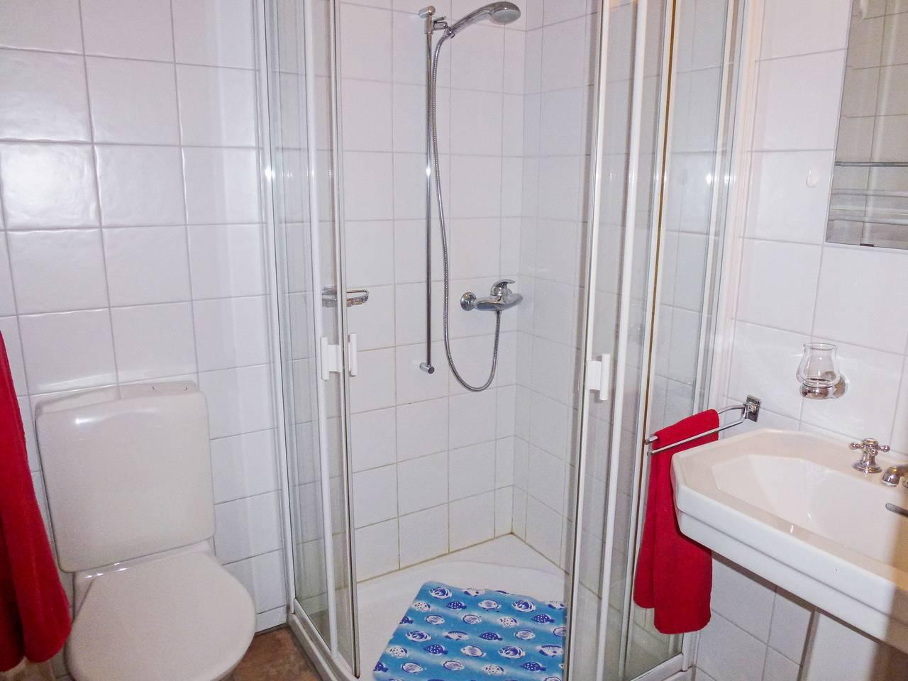 Vakantieappartement in Acquarossa, Zwitserland voor 2 personen foto 9
