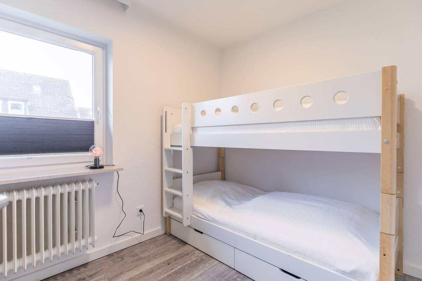 Vakantieappartement in Büsum, Duitsland voor 6 personen foto 17