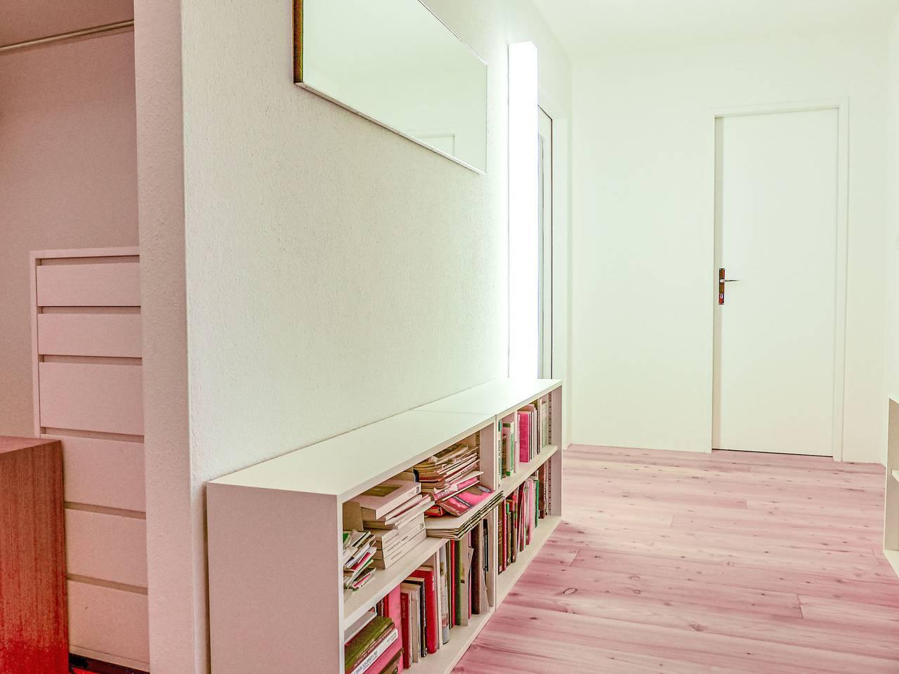 Vakantieappartement in Zuoz, Zwitserland voor 4 personen foto 15