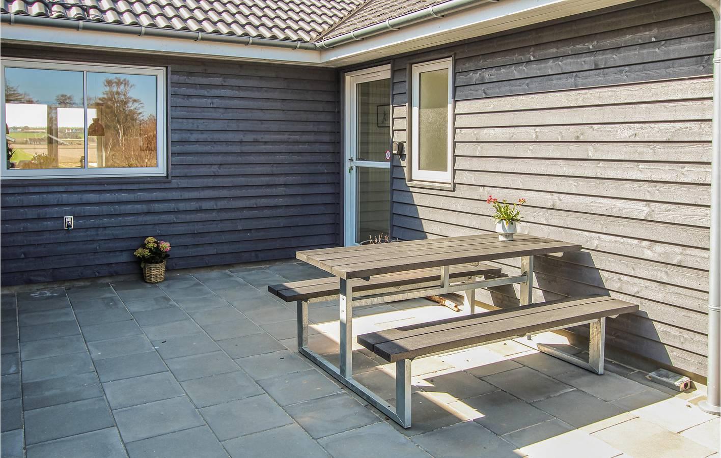 Vakantiehuis in Samsø foto 15