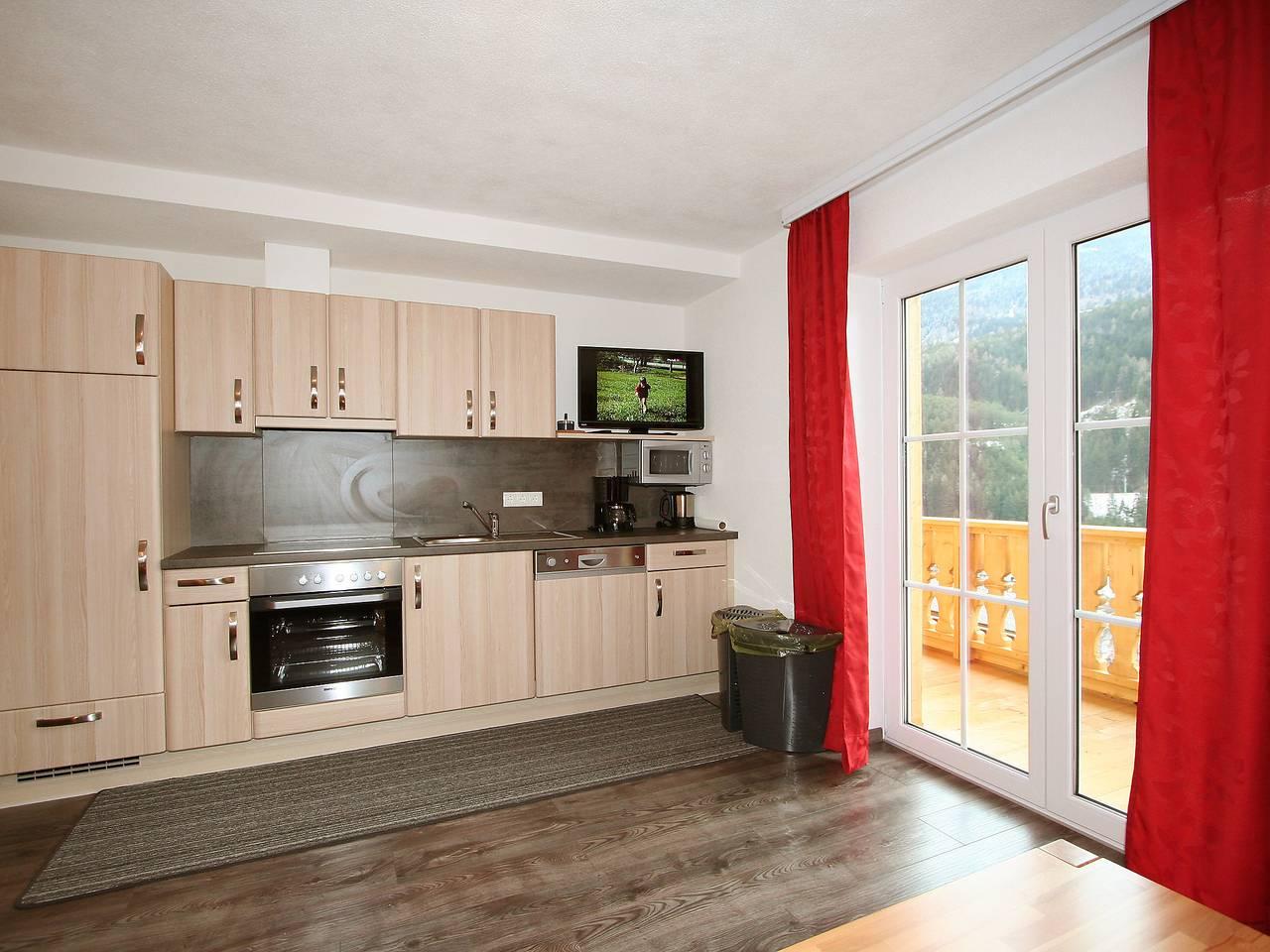 Vakantieappartement in Pians, Oostenrijk voor 8 personen foto 3