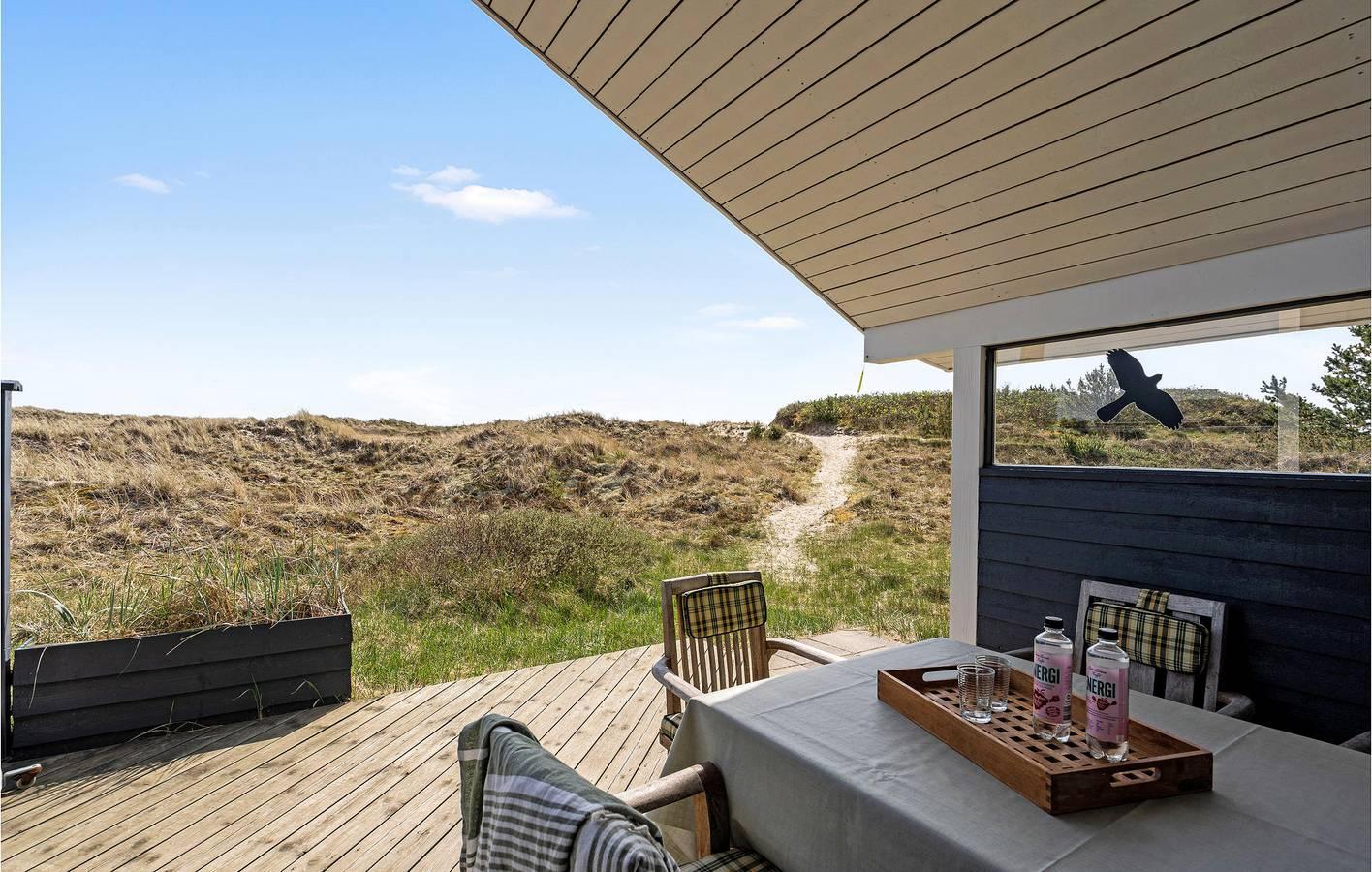 Vakantiehuis in Ålbæk, Denemarken voor 6 personen foto 11