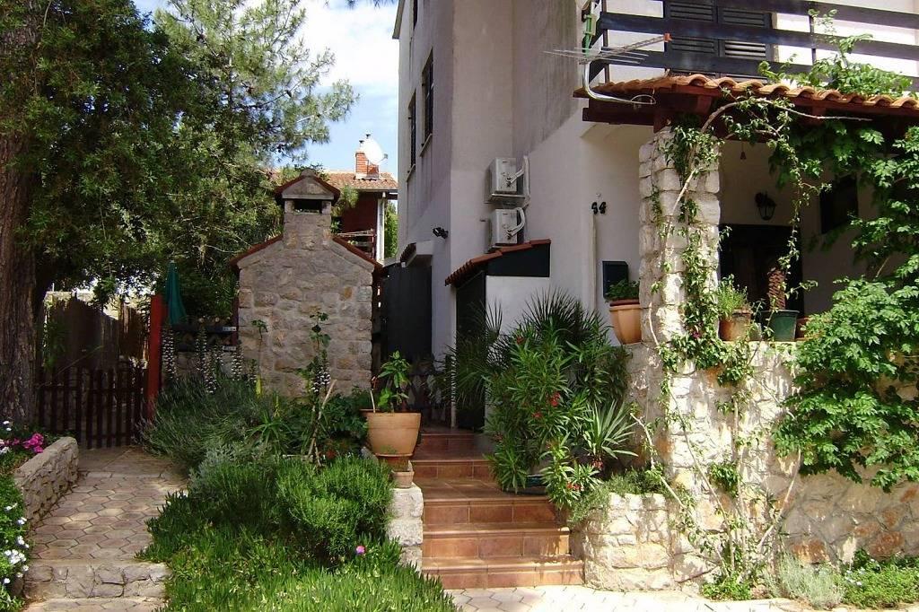 Vakantieappartement in Lošinj, Kroatië voor 2 personen foto 4