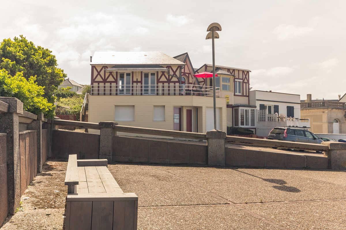 Vakantiehuis in Criel-sur-Mer, Frankrijk voor 2 personen foto 16