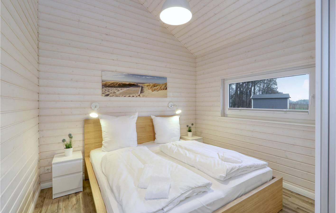 Gezellig appartement: Terras, Parkeerplaats & Internet in Krems II, Duitsland voor 8 personen foto 24