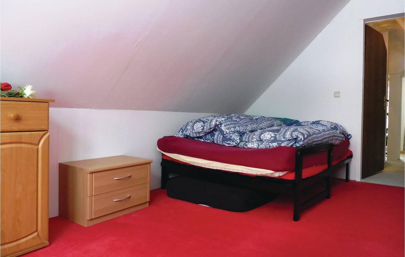 Vakantieappartement in Harz, Duitsland voor 4 personen foto 9