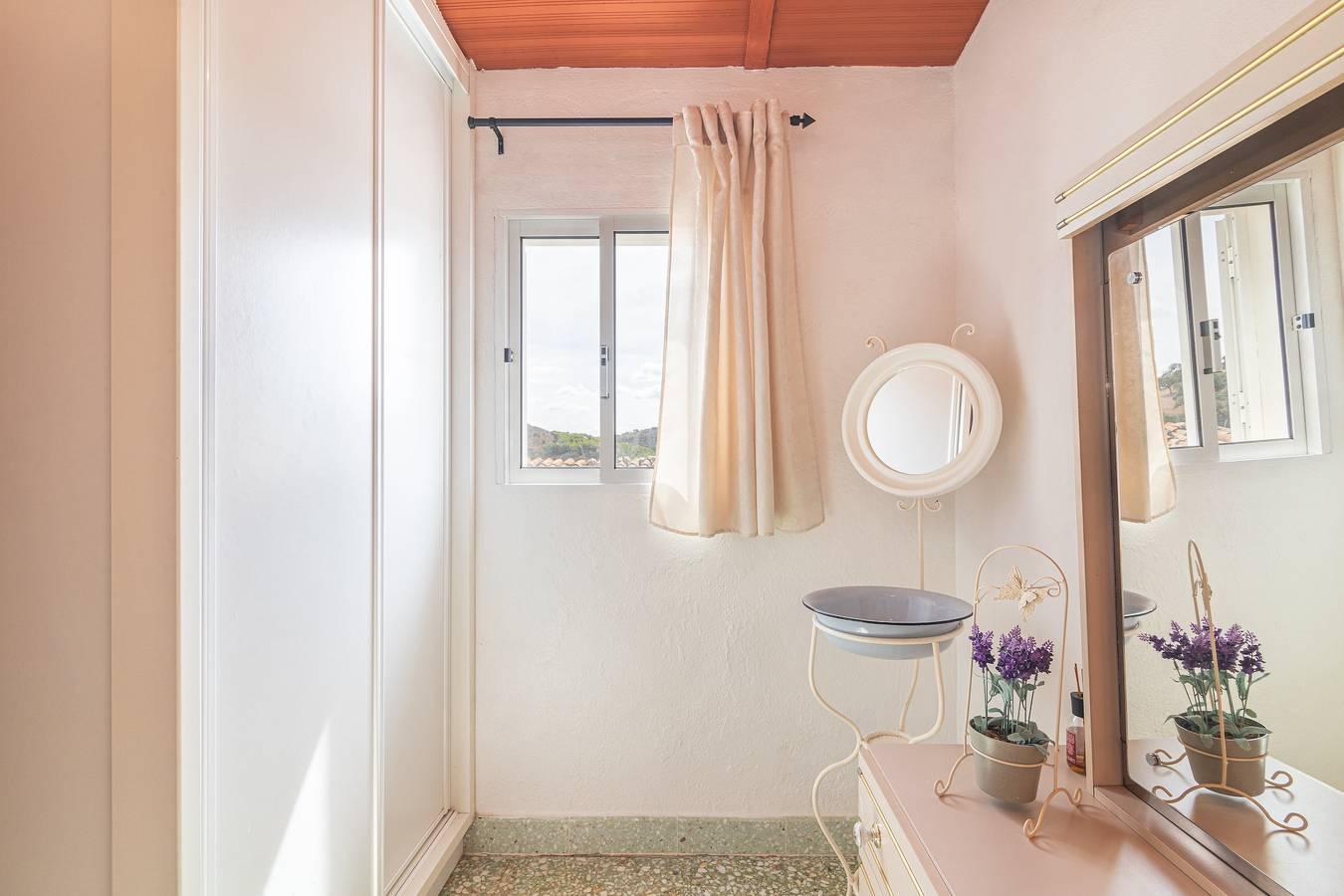 Villa "Casa Das Bonecas" met bergzicht in Vaqueiros, Portugal voor 6 personen foto 19