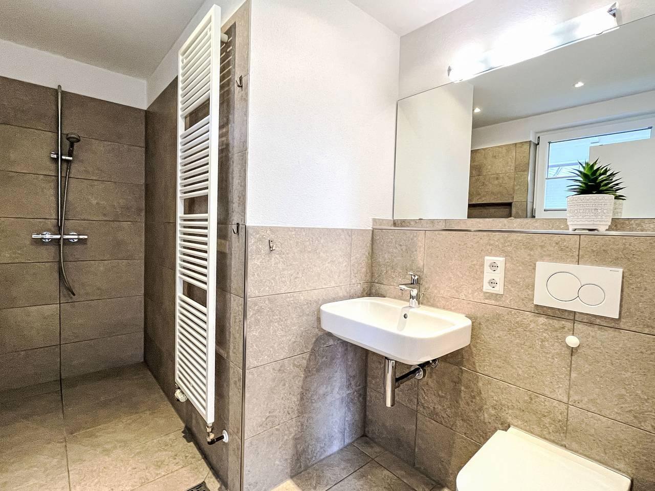 Vakantiehuis met 61 m², 2 slaapkamers en terras in Dittishausen (Löffingen), Löffingen, Duitsland voor 4 personen foto 5