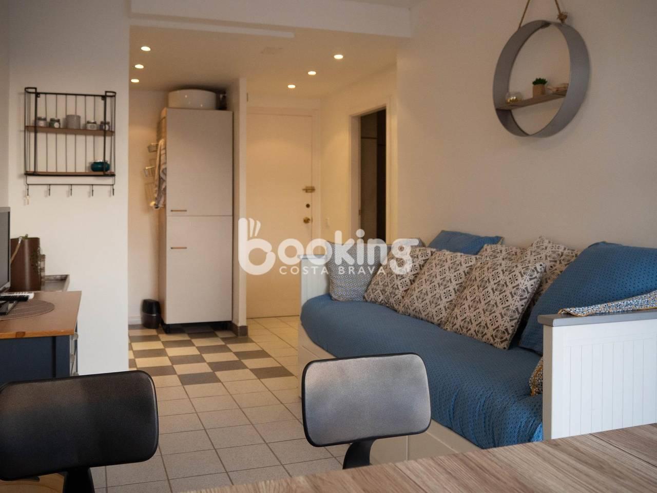 Vakantieappartement in Costa Brava, Spanje voor 4 personen foto 13