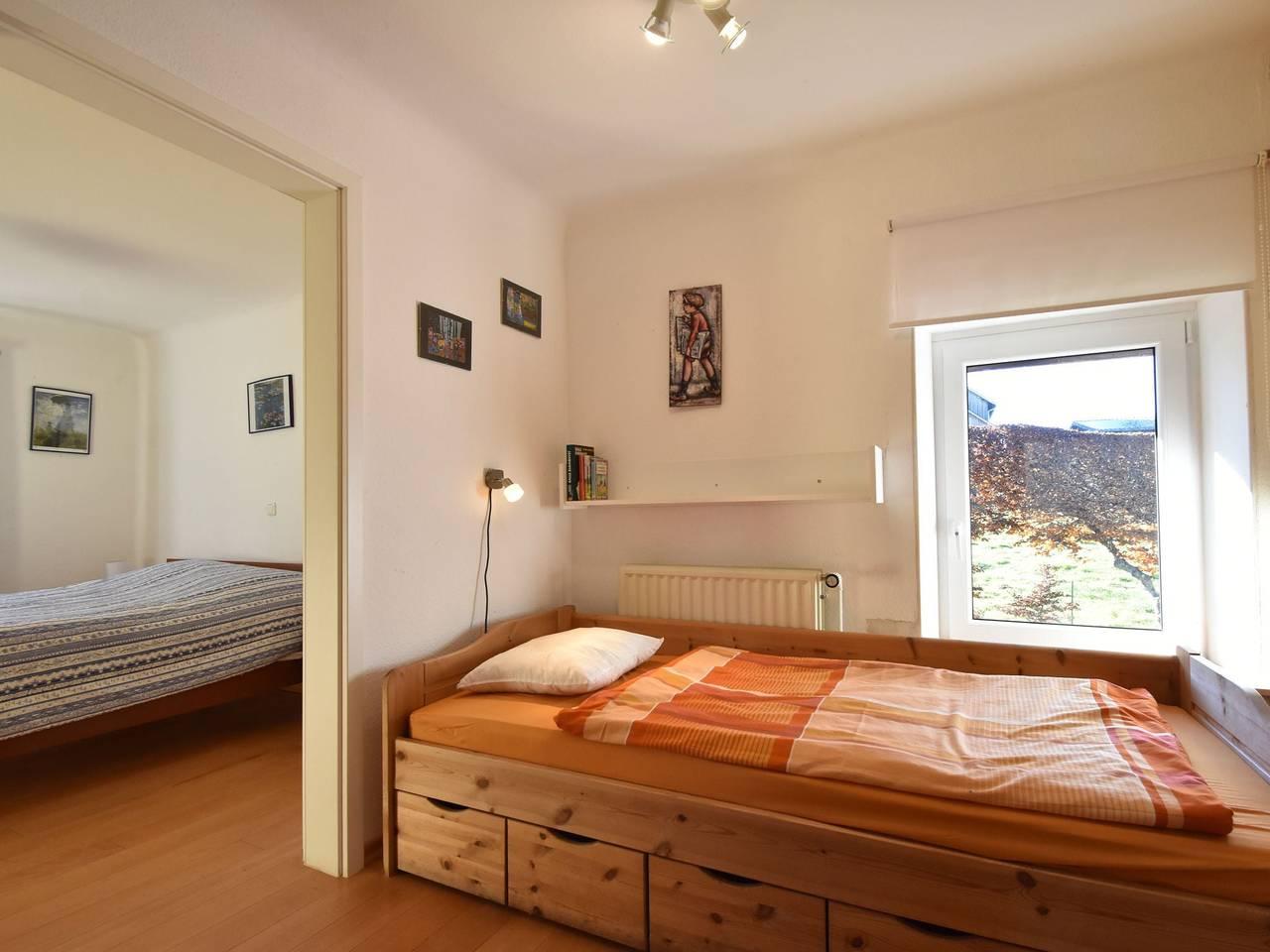 Vakantiehuis in Kuchelscheid met terras in Bütgenbach, Natuurgebied Hautes Fagnes, België voor 10 personen foto 21