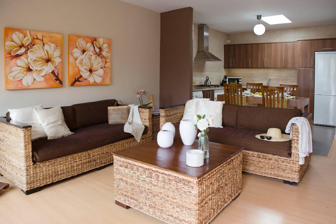 Vakantieappartement in Tenerife, Spanje voor 5 personen foto 12
