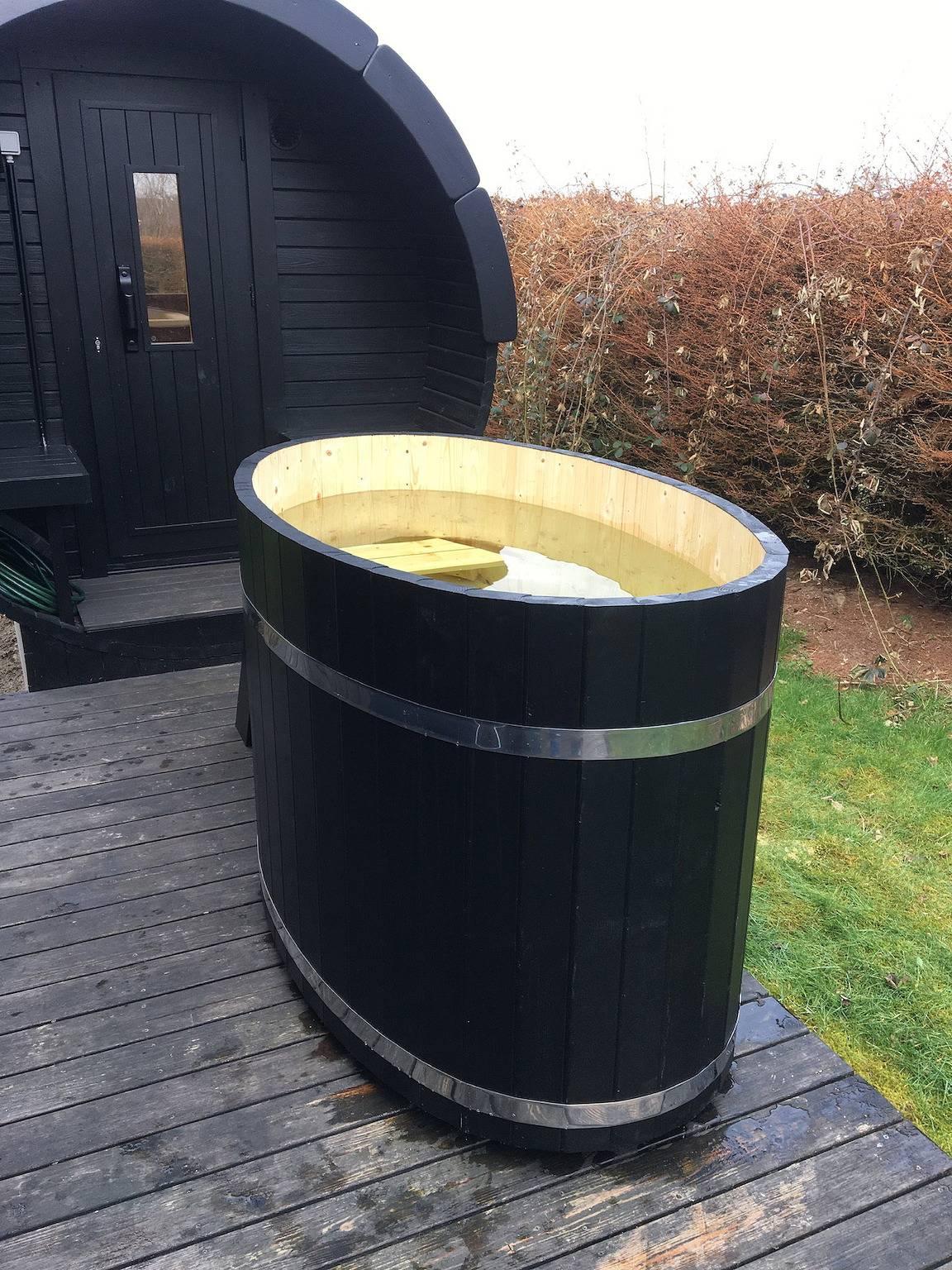 Zomerhuis met sauna en uitzicht op de Oostzee in Nordborg, Little Belt, Denemarken voor 6 personen foto 20