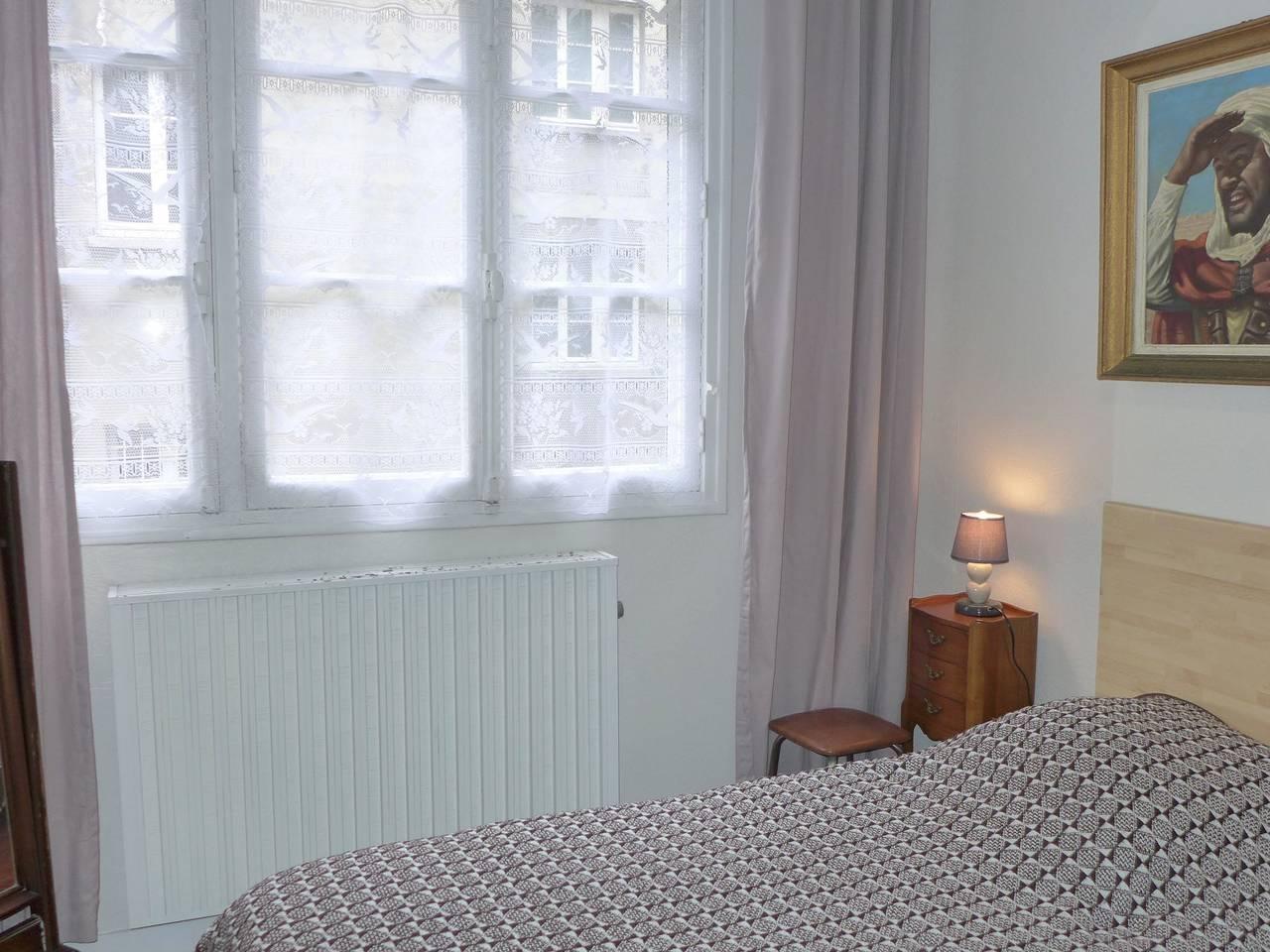 Vakantieappartement in Saint-Malo, Frankrijk voor 4 personen foto 14