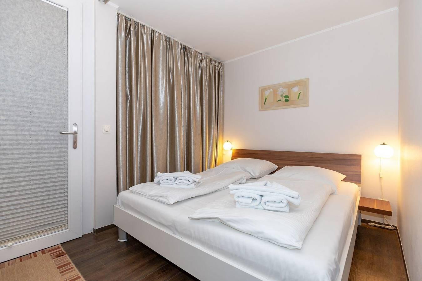 Vakantieappartement in Kühlungsborn, Duitsland voor 3 personen foto 10