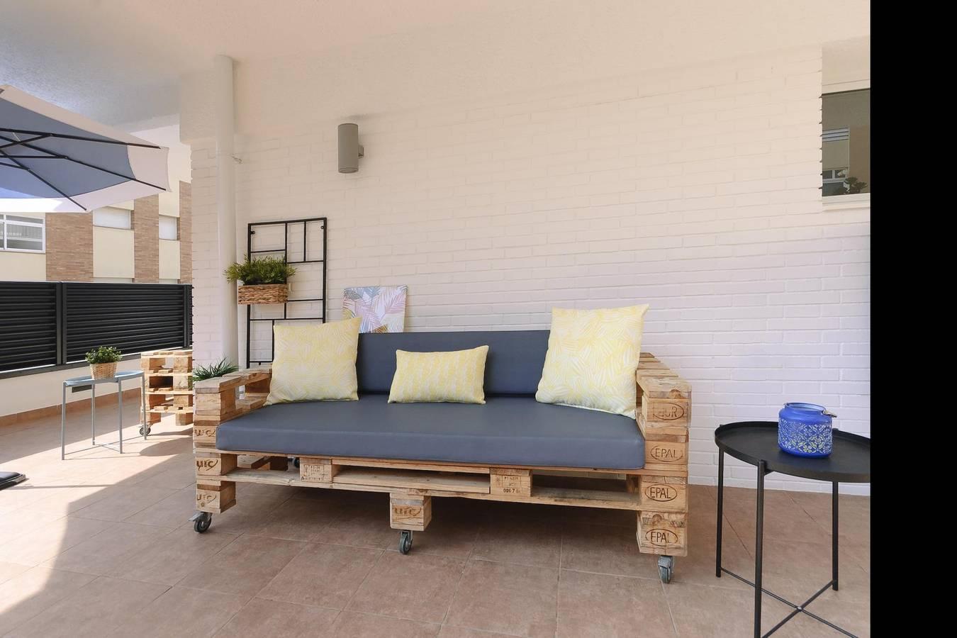Vakantieappartement in Costa Brava, Spanje voor 4 personen foto 3