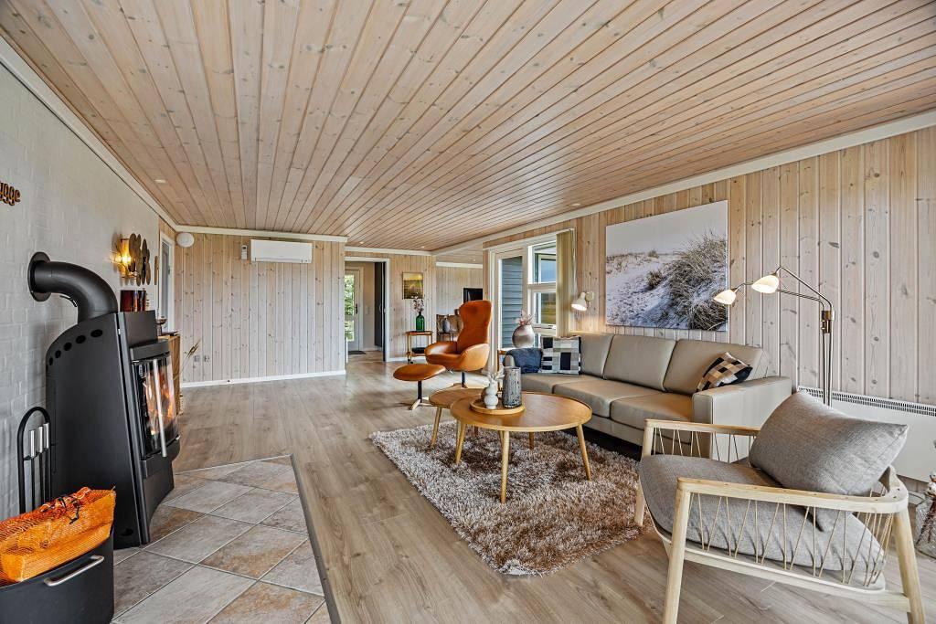 Vakantiehuis in Blåvand foto 11