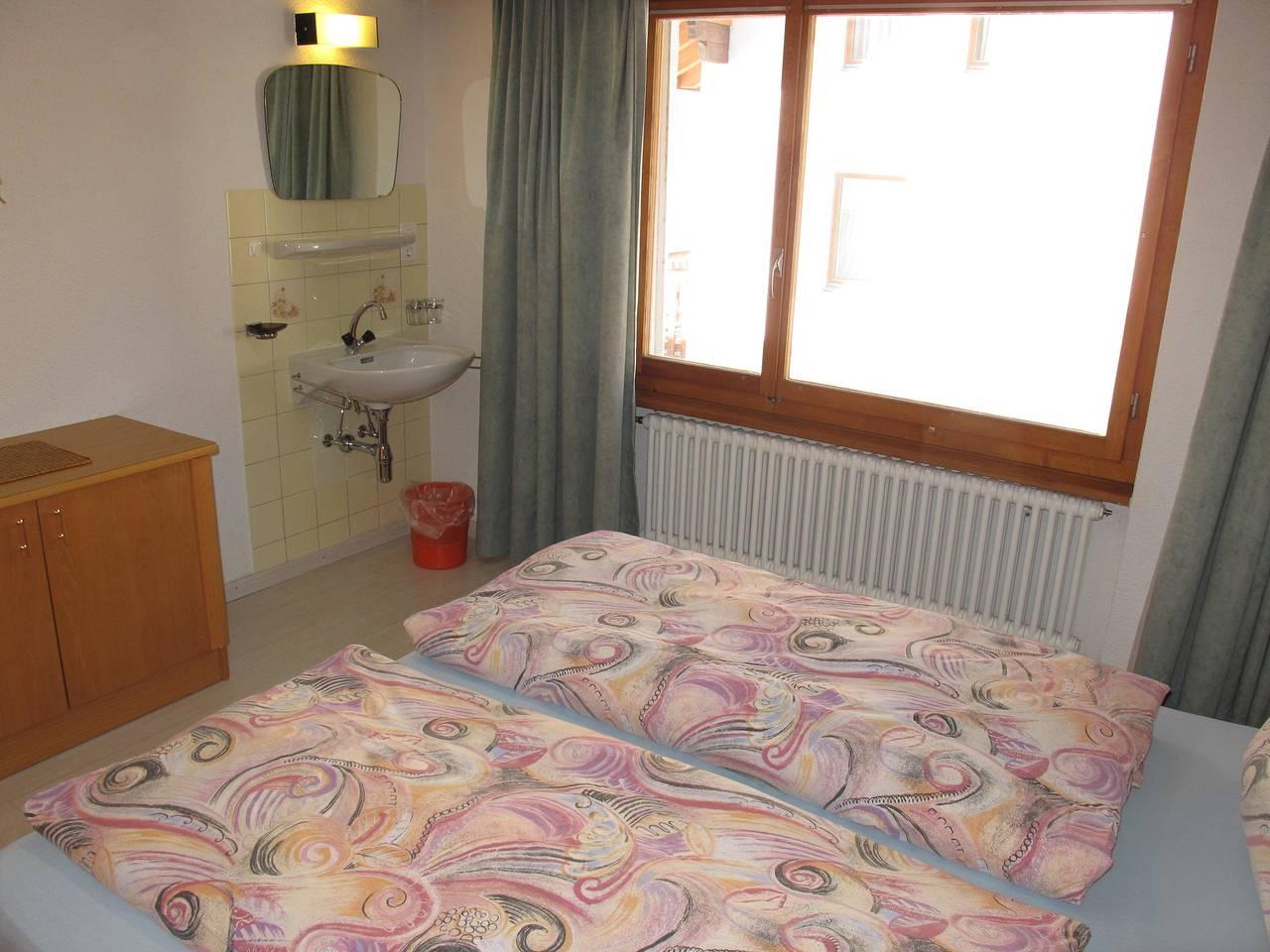 Vakantieappartement in Saas-Fee, Zwitserland voor 7 personen foto 16