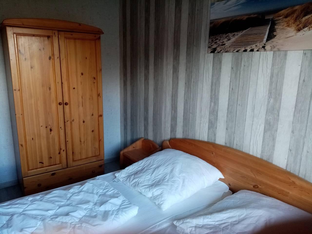 Vakantieappartement in Dornum, Duitsland voor 4 personen foto 7