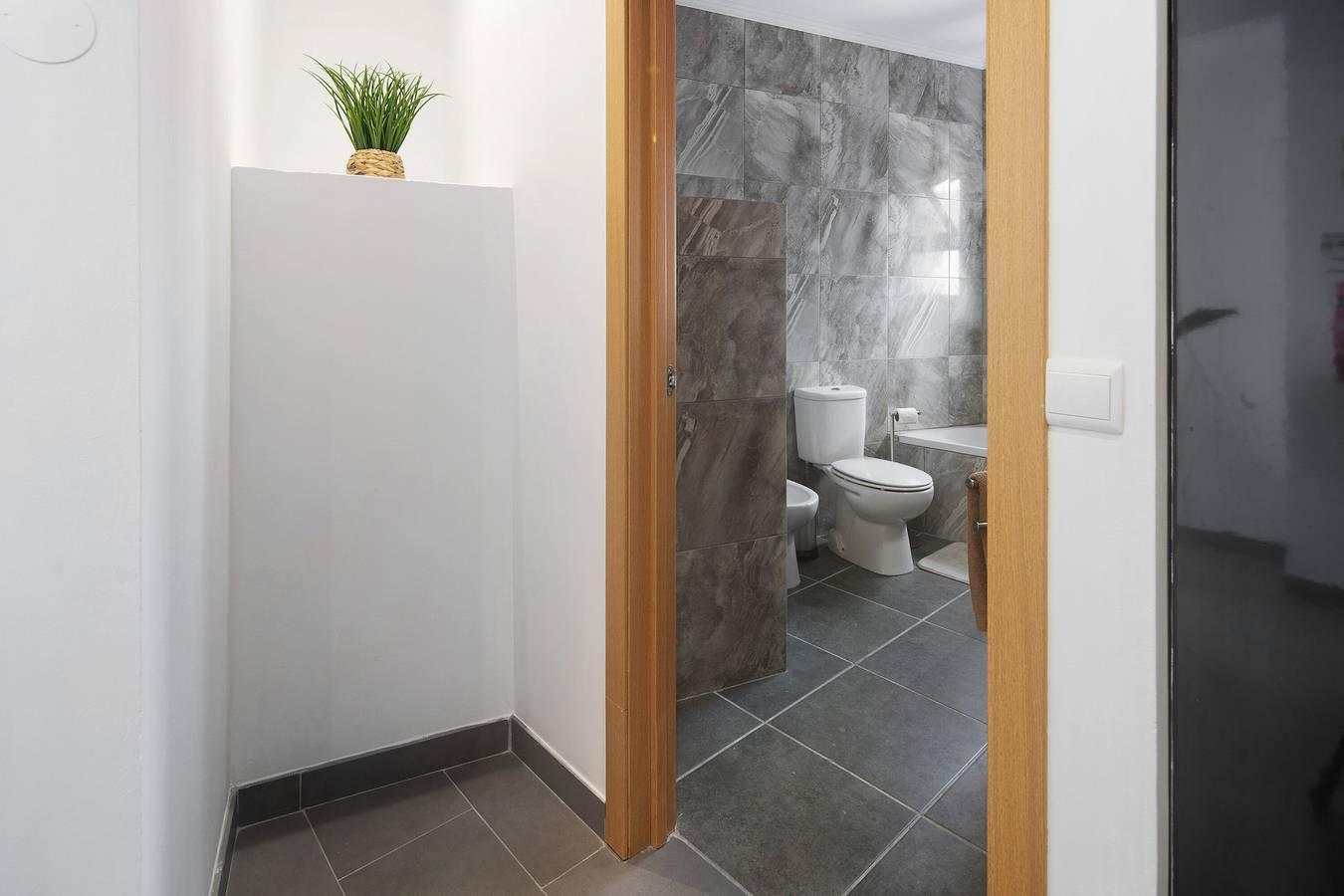 Vakantieappartement in Capelas foto 14