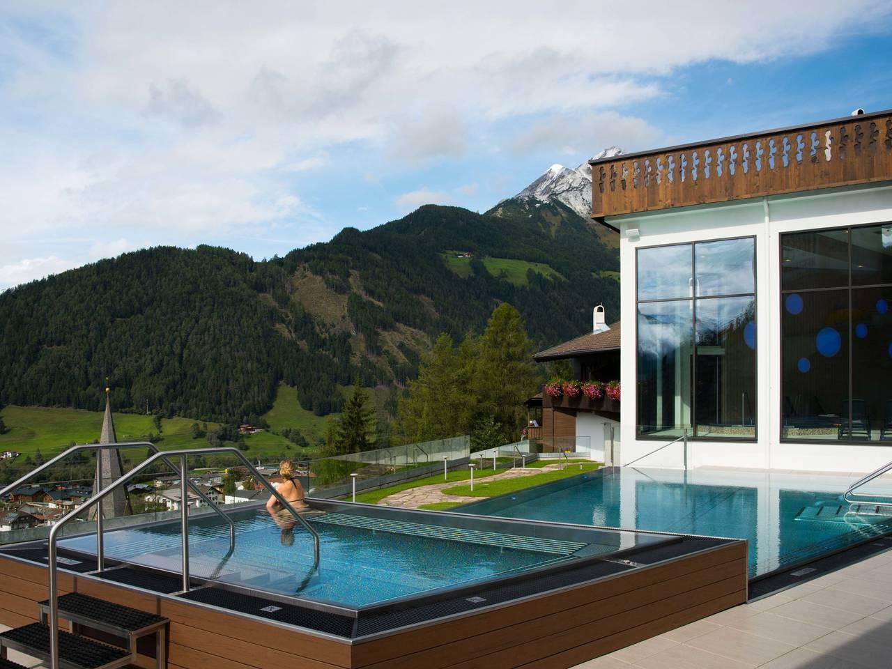 Vakantieappartement in Oost-Tirol, Oostenrijk voor 8 personen foto 18