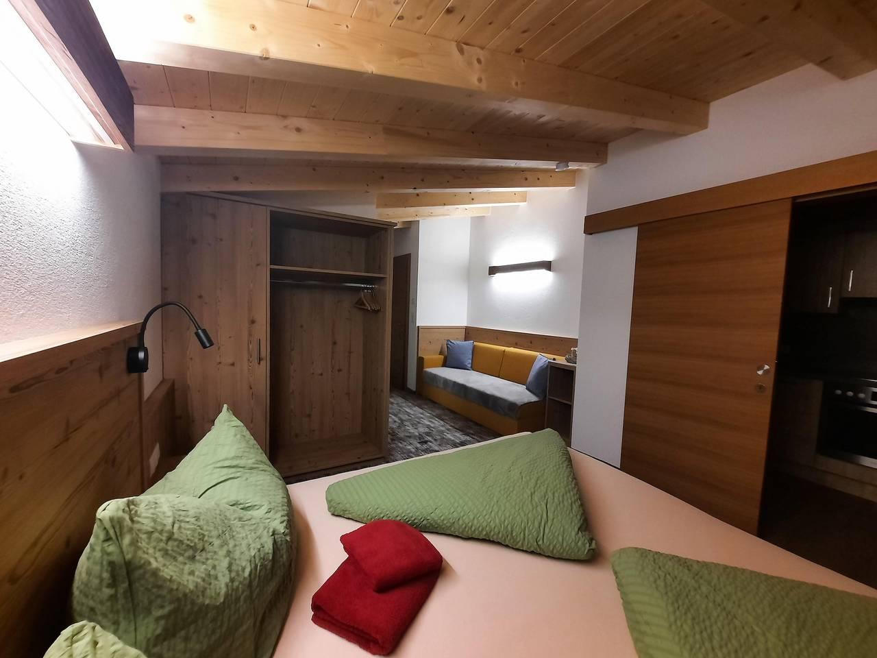 Vakantieappartement in Ötztal, Oostenrijk voor 3 personen foto 7