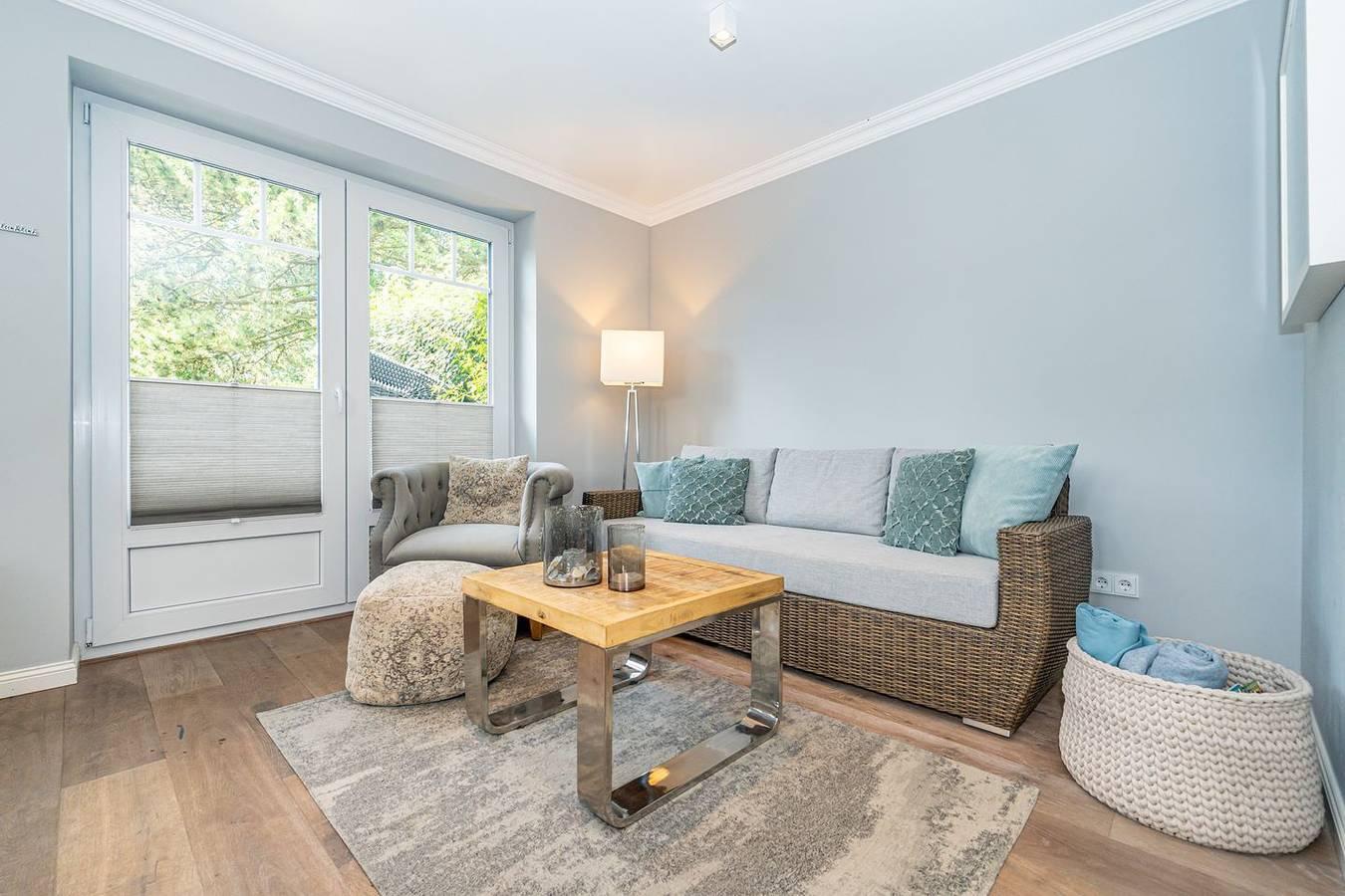 Vakantieappartement in Sylt, Duitsland voor 4 personen foto 2