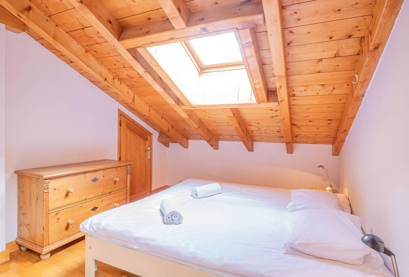 Vakantieappartement in Chamonix, Frankrijk voor 6 personen foto 3