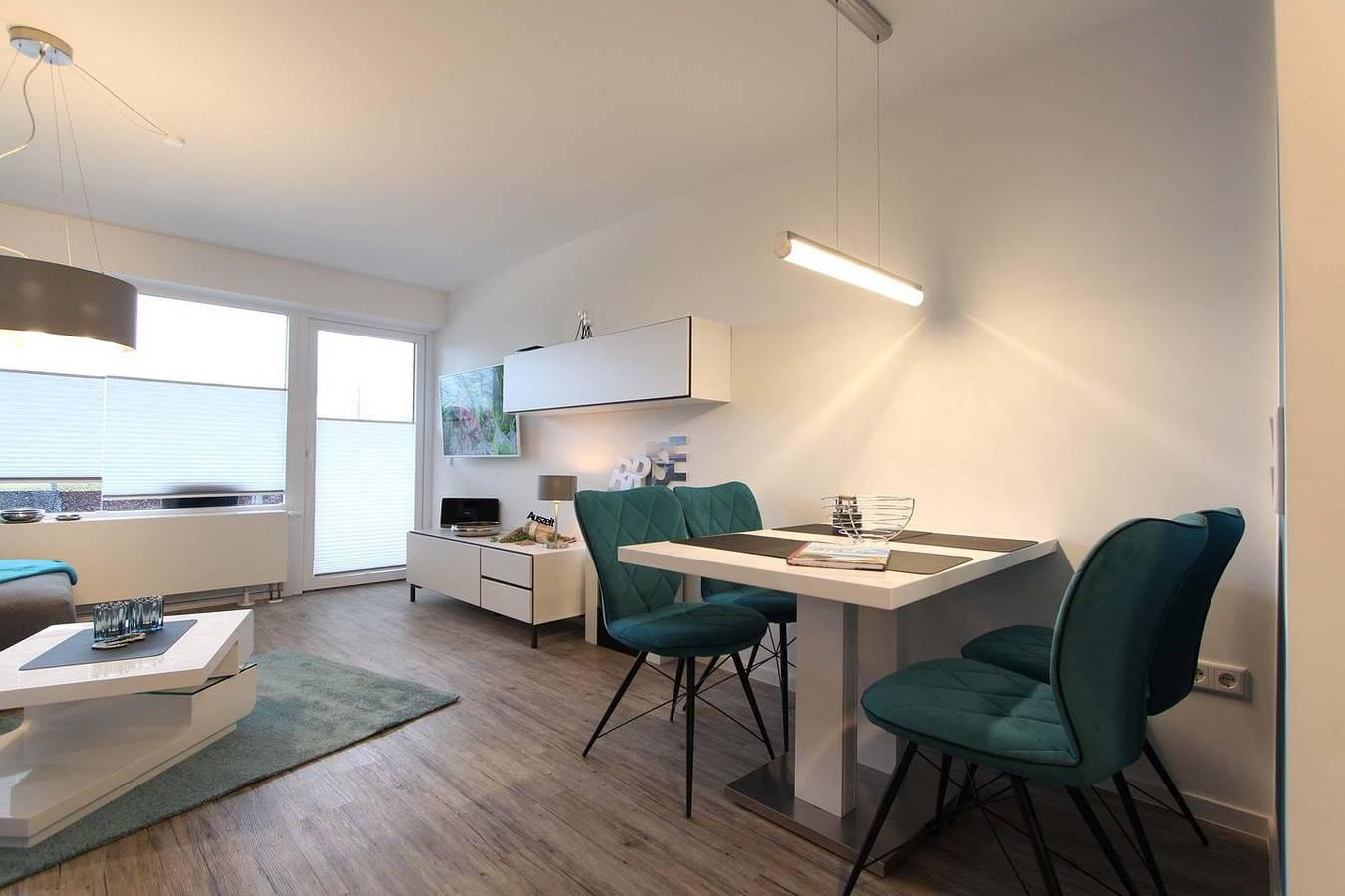 Vakantieappartement in Kellenhusen, Duitsland voor 4 personen foto 4