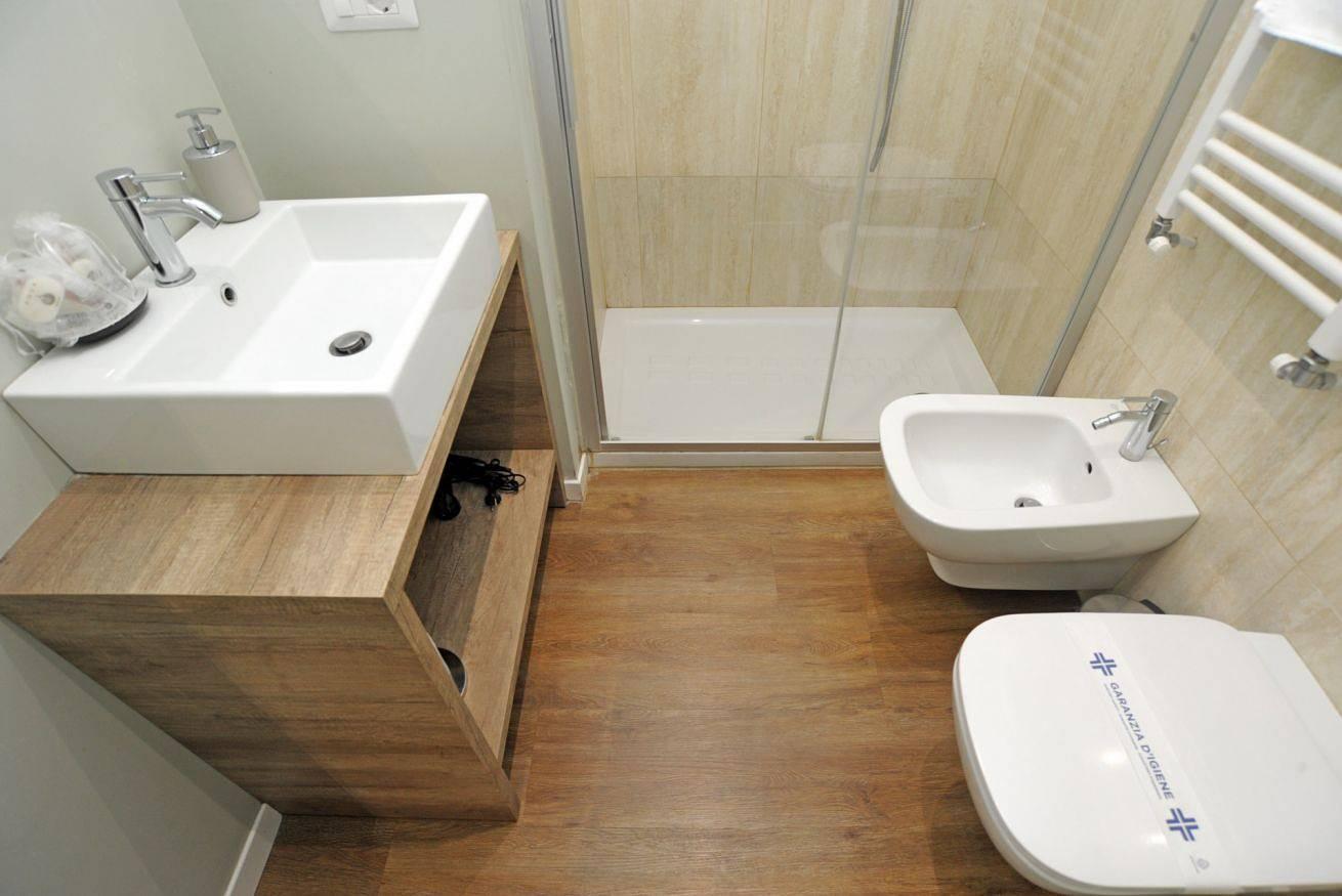 Vakantieappartement in Milaan, Italië voor 1 personen foto 14