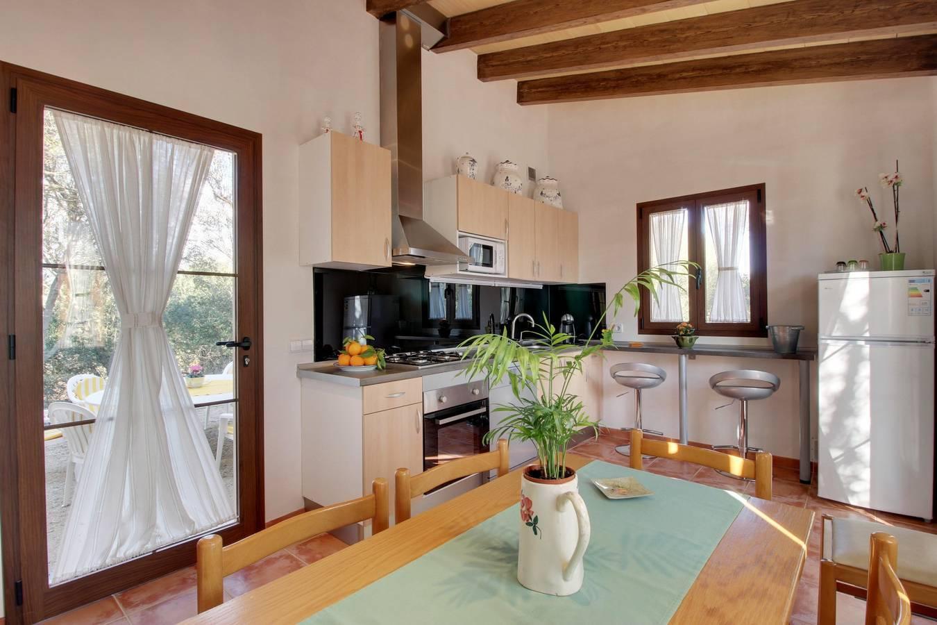 Vakantiehuis in Costitx, Spanje voor 5 personen foto 15
