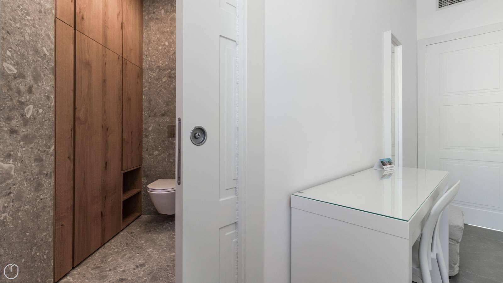 Italianway Comfort - Vincenzo Monti 29 B in Milaan, Provincie Milaan, Italië voor 6 personen foto 23