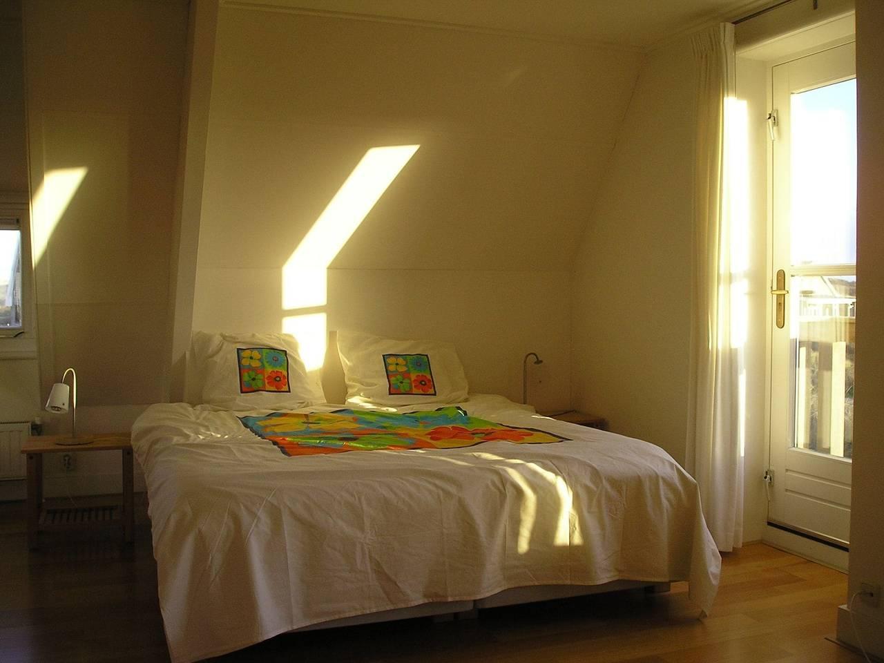 Vakantiehuis in Waddenzee, Nederland voor 6 personen foto 6