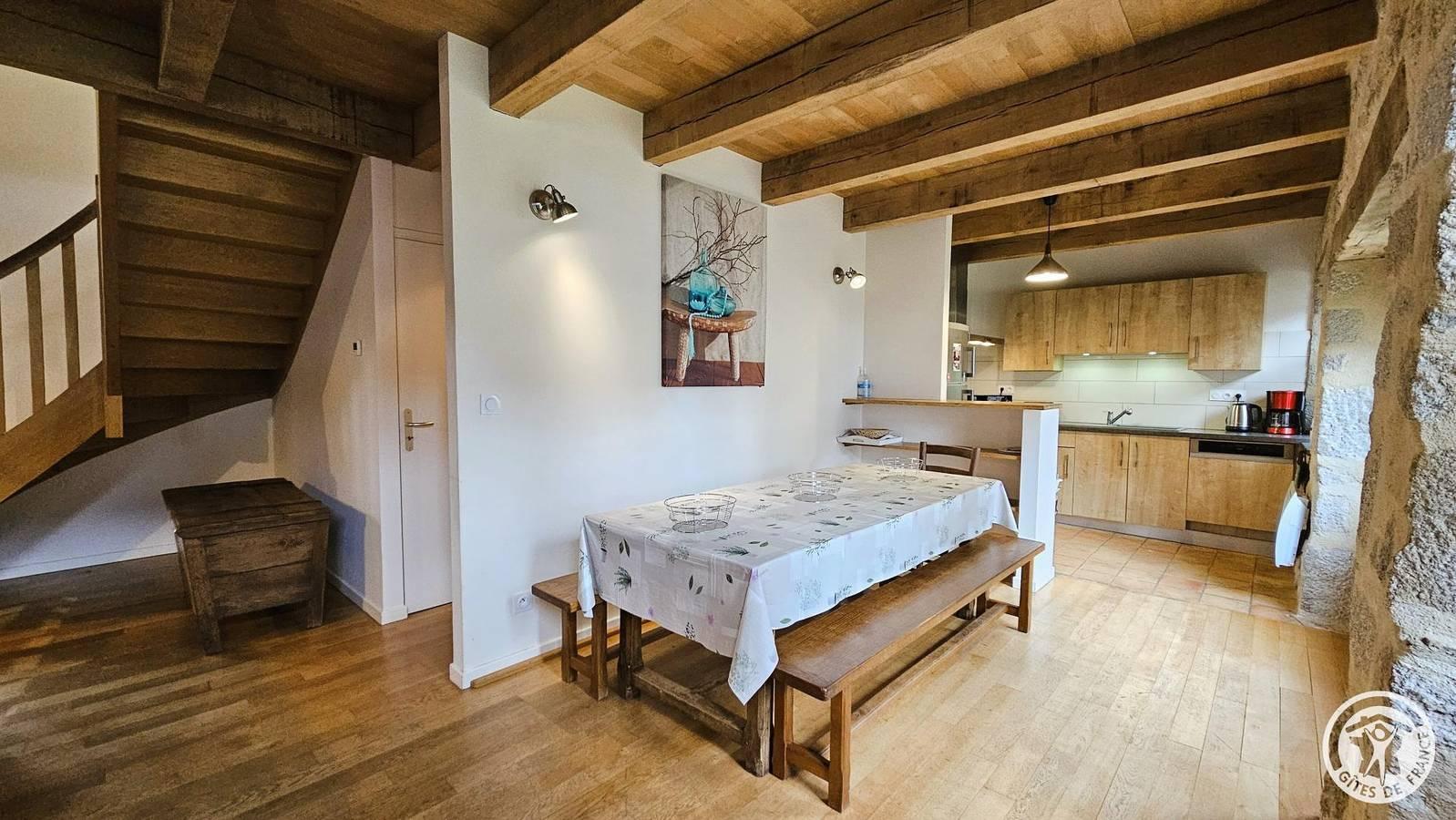 Vakantiehuis in Corrèze, Frankrijk voor 12 personen foto 11