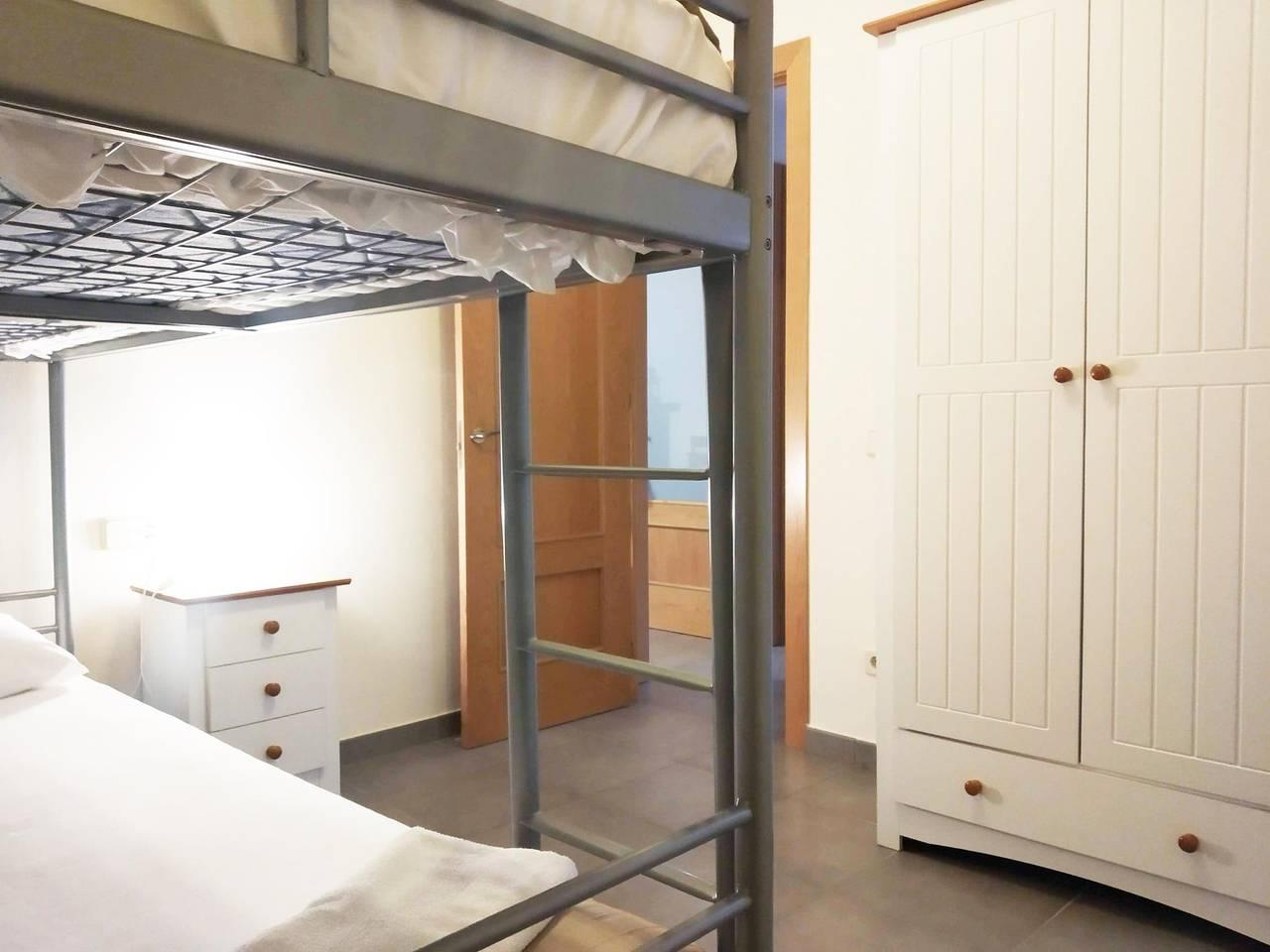 Vakantieappartement in Gualba, Spanje voor 6 personen foto 3