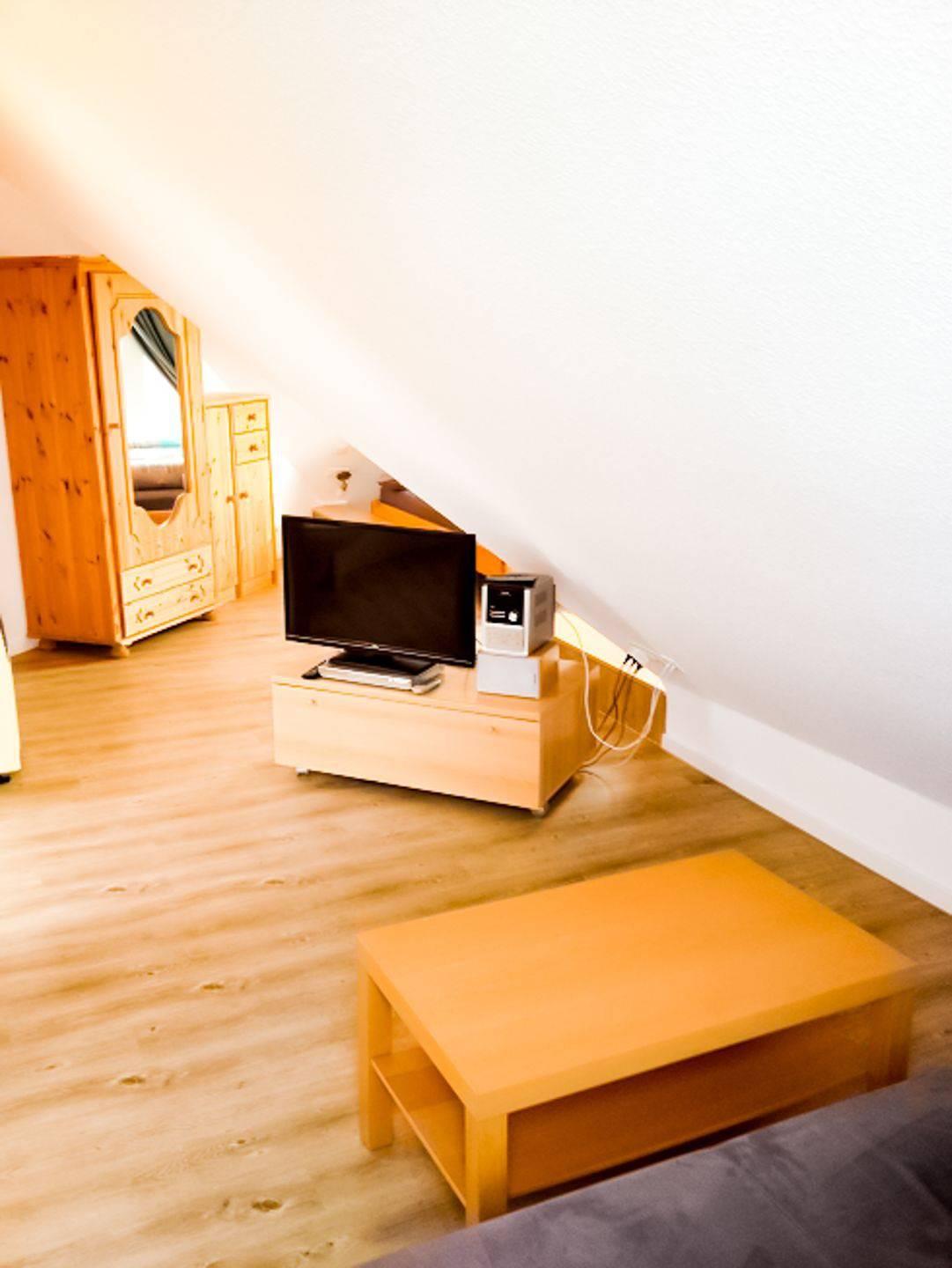 Vakantieappartement in Waddenzee, Duitsland voor 2 personen foto 3