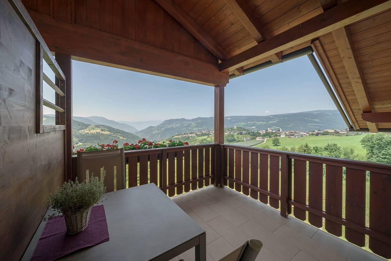 Vakantieappartement in Dolomieten, Italië voor 6 personen foto 9