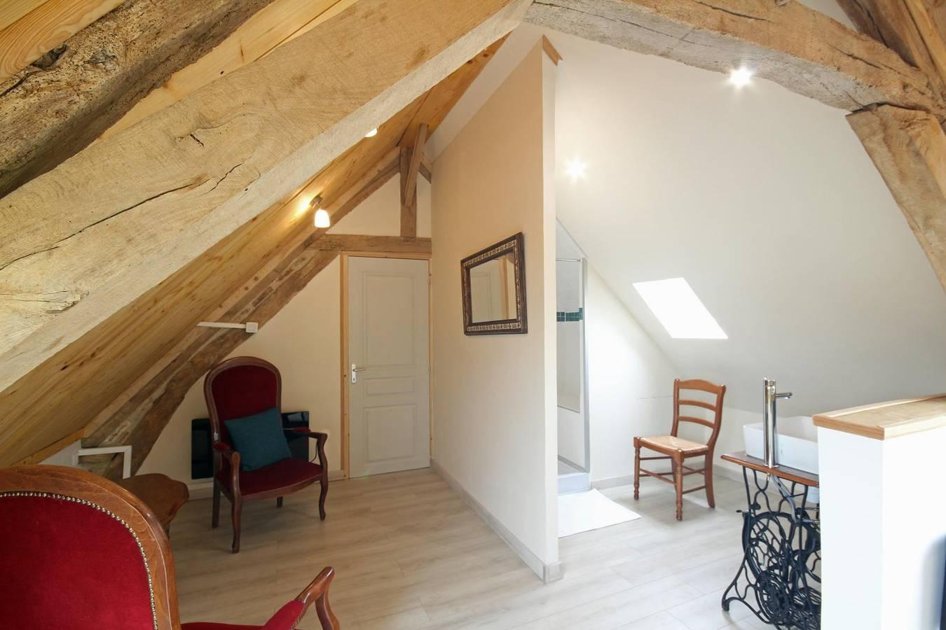 Vakantiehuis in Seine-Maritime, Frankrijk voor 8 personen foto 11