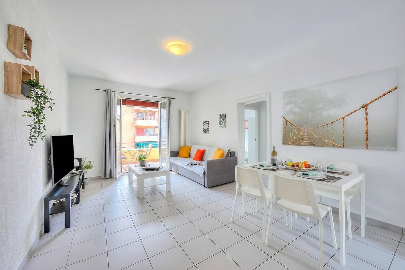 Vakantieappartement in Lugano foto 11