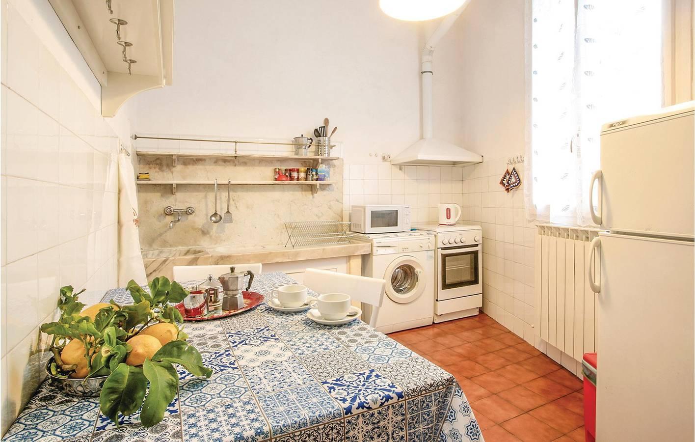 Vakantieappartement in Moneglia, Italië voor 10 personen foto 5