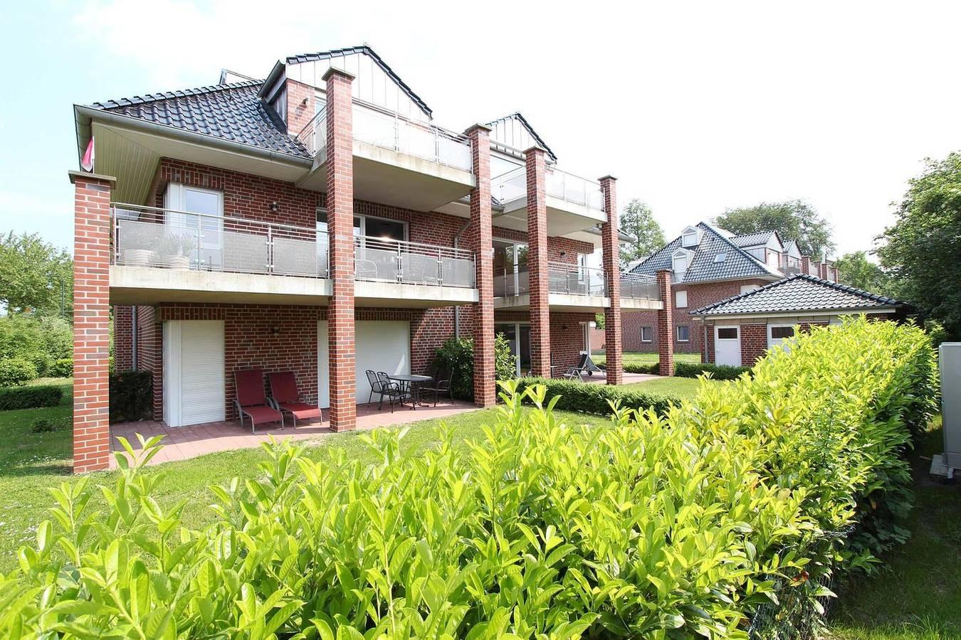 Vakantieappartement in Kellenhusen, Duitsland voor 4 personen foto 10